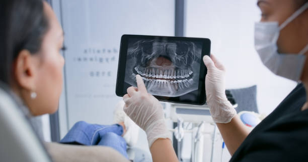 Licensed Tooth Extraction service in Hugo, OK - Smile Center Dentistry
